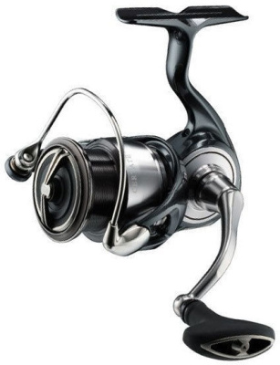 Катушка Daiwa 24 Certate LT 3000