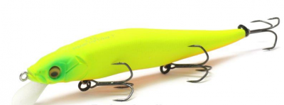 Воблер Megabass Vision Oneten 110 do chart ob