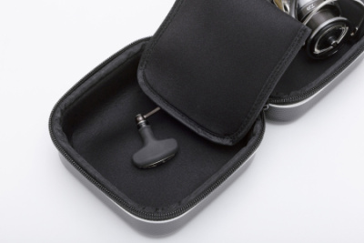 Чехол - бокс для катушек DAIWA HD REEL COVER (A) SP-M 