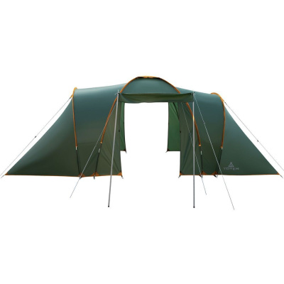 Палатка Кемпинговая Totem Hurone 6 (V2)