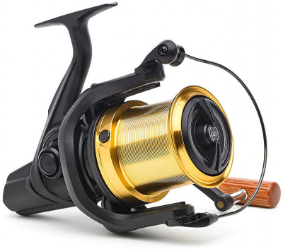 Катушка Daiwa Emblem 20 45 SCW QD OT