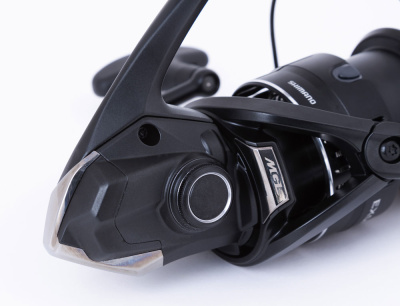 Катушка Shimano 21 Exsence 3000MHG