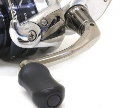 Катушка Shimano Nexave 2500 HG FE