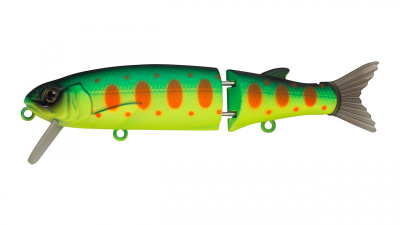 Воблер Strike Pro Glider 105SP EG-157SP A209S