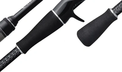 Кастинговое училище Graphiteleader 20 Silverado Prototype 20GSILPC-762ML 2.29m 3-18g