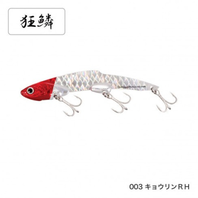 Воблер Shimano Exsence Salvage Plate 115ES #003 36gr