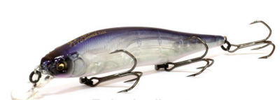 Воблер Megabass Ito-Shiner gp pro blue