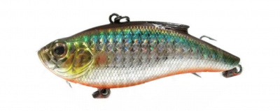 Воблер Zipbaits Calibra 75 #2001