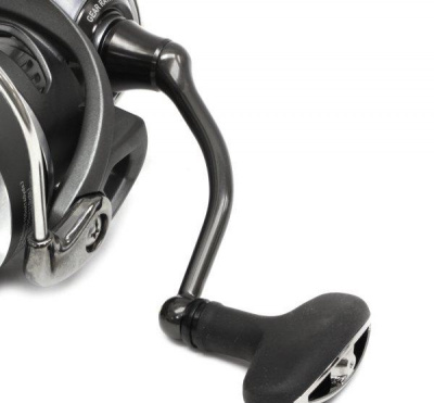 Катушка Daiwa Lexa 19 E LT 3000