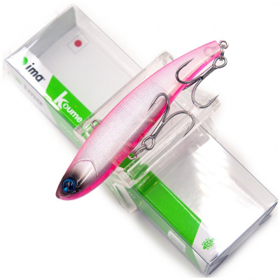 Воблер IMA Koume 80 heavy 106