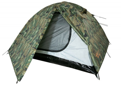 Палатка Универсальная Tramp Lite Hunter 2 (V2)