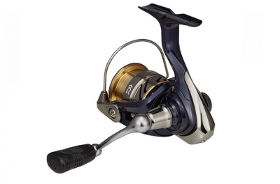 Катушка Daiwa 20 Crest LT 2000S
