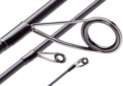 Кастинговое удилище Graphiteleader Vigore GVGC-610M 2.09m 5.3-21.3gr.