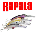 Воблеры RAPALA
