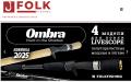 Folkfishing Ombra
