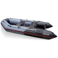 Лодка ПВХ Хантер 340 