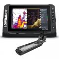 Lowrance Elite FS