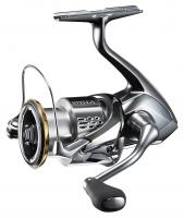 Катушка Shimano 18 Stella 2500 J