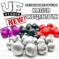 Разборный груз UF Studio Капля-эксцентрик 5gr