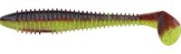 Keitech Swing Impact FAT 2.8 EA#15T Grape Chart Red FLK Keitech Swing Impact FAT 2.8 EA#15T Grape Chart Red FLK