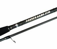 Спиннинг Hearty Rise Zander Game XMT Limited ZGXTM-762L 2.30m 5-23gr 