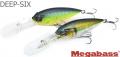 Megabass Deep-Six Megabass Deep-Six