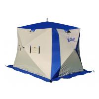 Зимняя палатка Polar Bird 2T (Термо) Long Компакт (230х170/180 см)