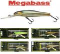 Megabass Live-X Leviathan Megabass Live-X Leviathan