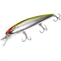 Воблер Nories Laydown Minnow Mid 110 Floating 302