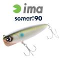  IMA Somari 90S