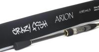 Спиннинг Crazy Fish Arion ASRE 792LT 2.4m 3-15gr