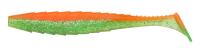 Силиконовая приманка Frapp Geko 4.5" цв. #28