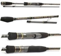 Спиннинг Maximus Ultimatum 21L 2.1m 4-16gr