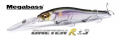Megabass Oneten R+3  Megabass Oneten R+3