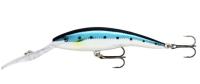 Воблер Rapala Deep Tail Dancer 11 BSRD
