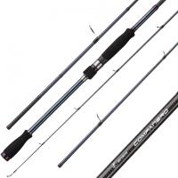 Спиннинг Zetrix Companero 734UL 2.21m 0.8-7gr