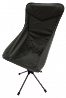 Стул вращающийся с высокой спинкой Tramp TRF-046