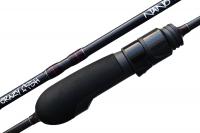 Спиннинг CF Crazy Fish Nano One Long NSRSE 652 XULS 1.96 0.5-3gr
