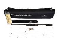 Спиннинг Hearty Rise Valley Hunter VHS-664UL 1.98m 1-5gr