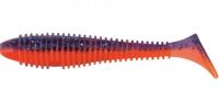 Keitech Swing Impact FAT 6.8" PAL09T Violet Fire Keitech Swing Impact FAT 6.8" PAL09T Violet Fire