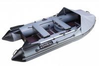 Лодка ПВХ Адмирал 305 Classic Lux