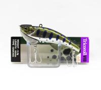 Воблер Jackall Timon Tricoroll Vib60 Lure Native Yamame