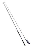 Спиннинг Xesta Runway SRF 10.1L-F Finesse Style 3.08m 5-40gr