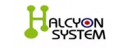 Halcyon System