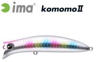 Воблер IMA Komomo || 110 F 104