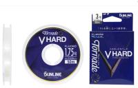 Флюорокарбон Sunline Leader Tornado V Hard Version 50m #3.5/ 0.310mm