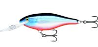 Воблер Rapala Shad Rap SR-9 BGHH