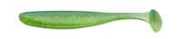 Keitech Easy Shiner 2#424 Lime Chartreuse