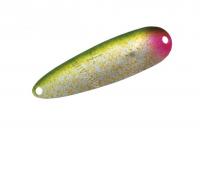 Блесна DAIWA CRUSADER 13g / GREEN PINK TAIL (04860493)