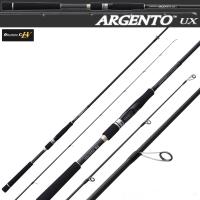 Graphiteleader 21 Argento UX 21GARGUS-902LML 2.74m 5-21gr